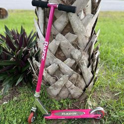 Razor Scooter