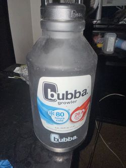 Bubba Growler 64 oz