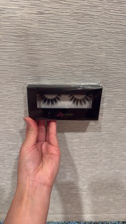 Lilly Lashes Faux Mink Sophia Discontinued Brand New Unused 