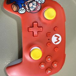 Nintendo Switch Controller