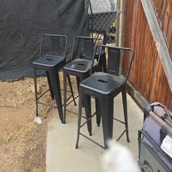 Bar Stools 