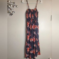 Womens Maxi Dress | Medium
