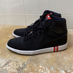 SAINT PARIS GERMAIN AIR JORDAN 1s