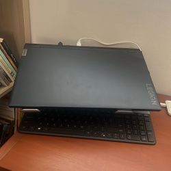 Lenovo Legion 5