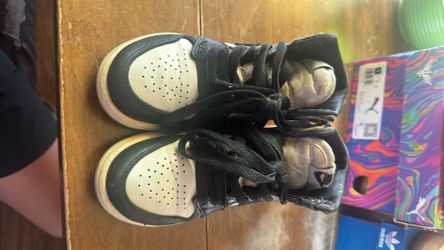 Jordan 1 11c