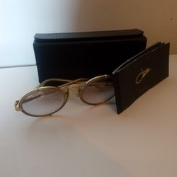 Cazal 644 Made In Germany Authentic Sunglasses Frame