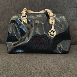 Authentic Michael Kors purse