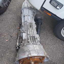 2023 Dodge Ram Transmission 54k Miles