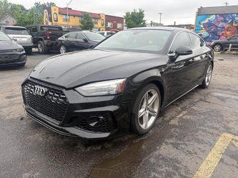 2021 Audi A5 Sportback