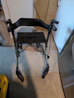 Walker stroller