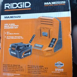 Ridgid