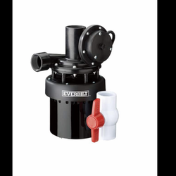 Everbilt Utility Pump