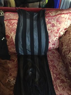 Formal dress size small