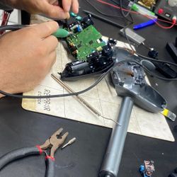 Repair Control Ps5 Ps4 Xbox  HDMI 