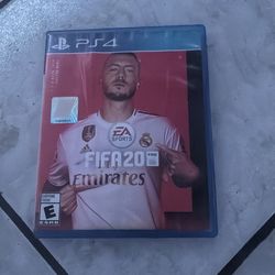 FIFA 20