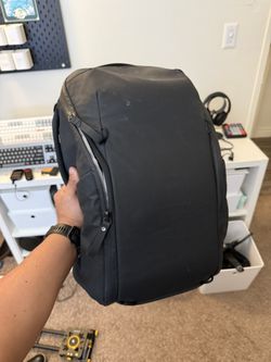 Peak Design Everyday Zip