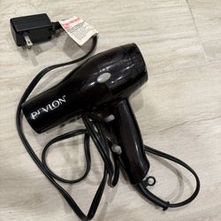 REVLON Hair Dryer