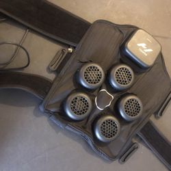 Hyperice X Knee Brace 