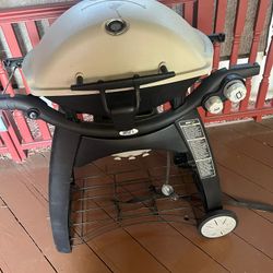 Bbq Grill 