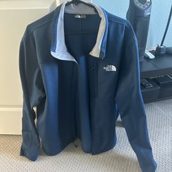 Northface Jacket For Men (XL)