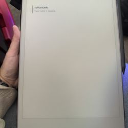 Remarkable Paper Pro Tablet