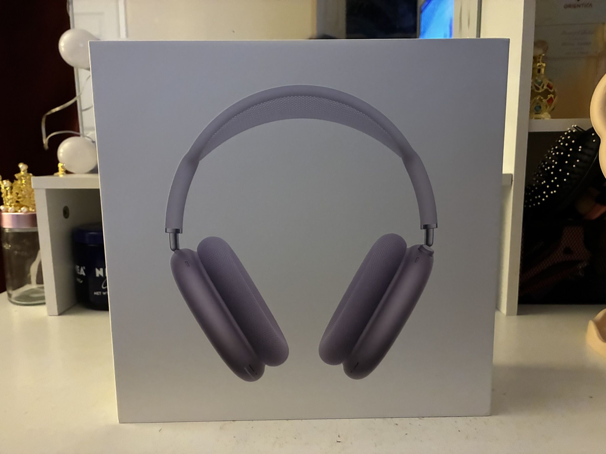 AirPods Max 2