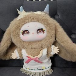 Samael Misty Garden 400%