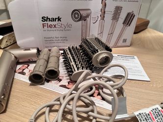 Shark FlexStyle Air Styling & Drying System