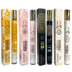 Travel Size Perfume Spray