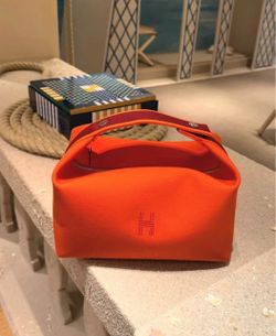 Hermes Bride-a-brac small