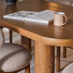 Article Furniture Dining Table 