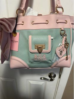 Juicy Couture Day Dreamer Bag