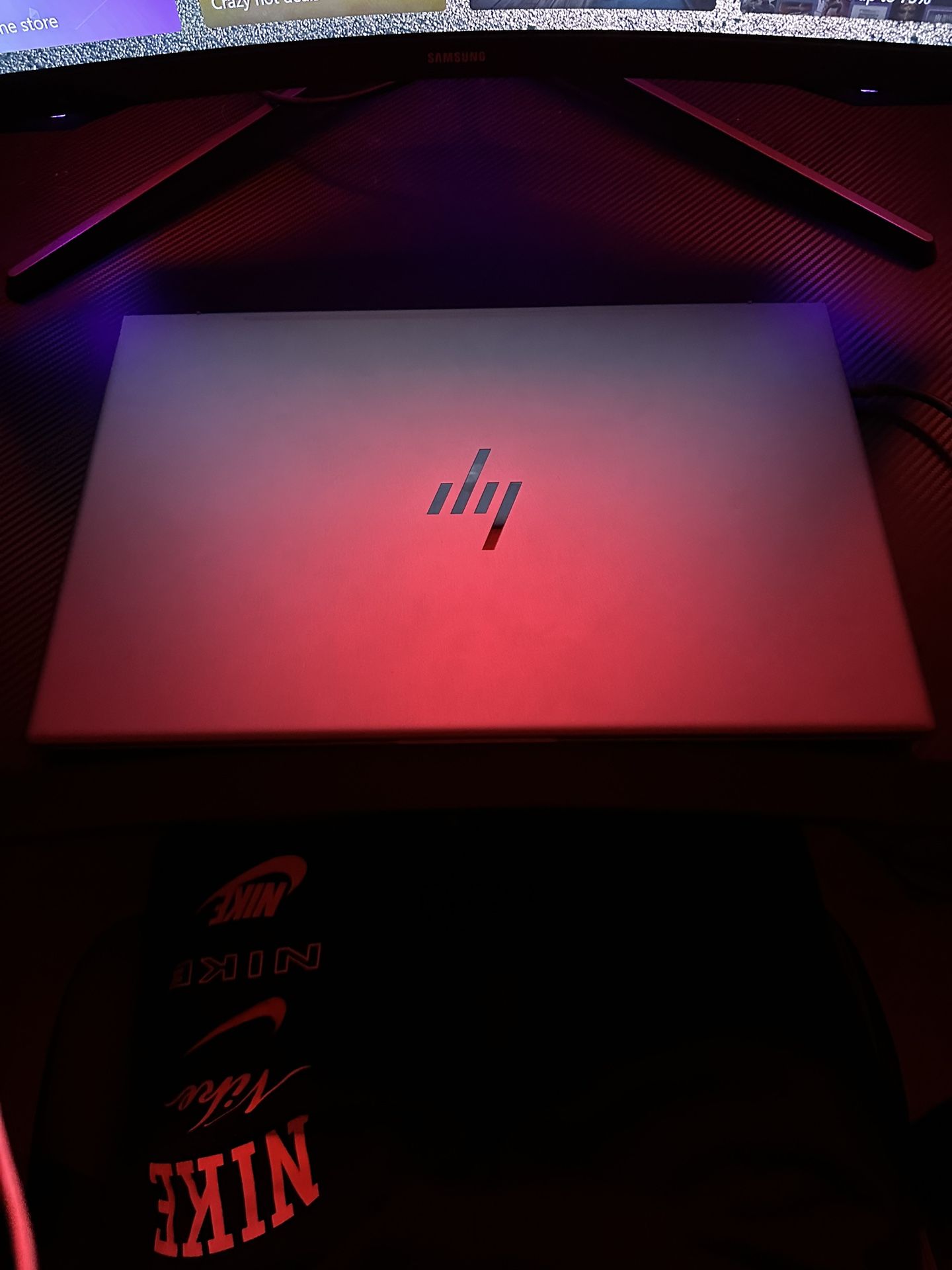 HP ENVY