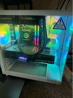 Gaming pc