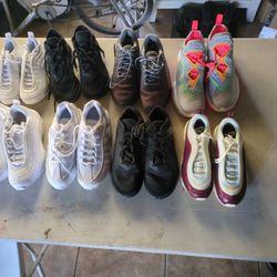 Nike Shoes