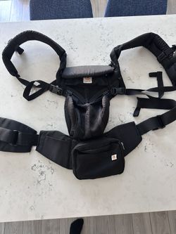 Ergo baby Carrier