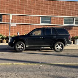2006 Chevrolet Trailblazer