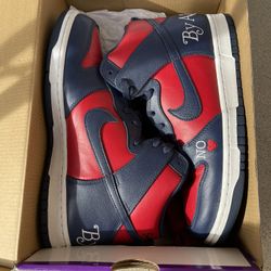 Nike Sb Dunk Supreme 