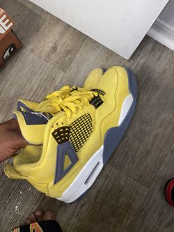 Lightening 4