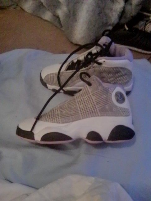 Kids Jordans