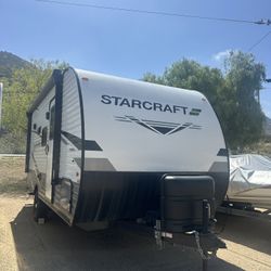 2024 Starcraft Autumn Ridge 19 BH