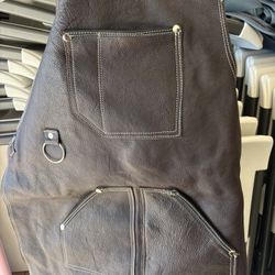 New Leather Apron 