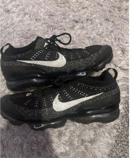 Men's Nike Air VaporMax 2023 Flyknit Running Shoes