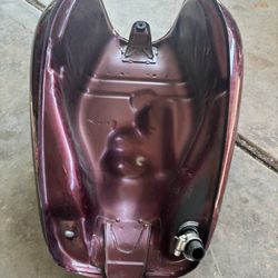 Honda Shadow 1100 Gas Tank 