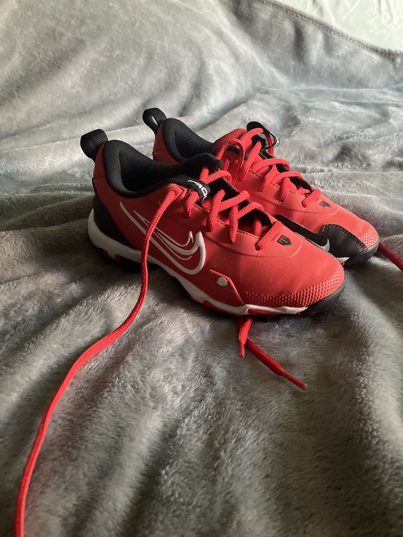 Baseball Nike Cleats