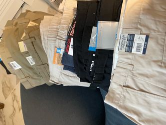9 Pairs size 38 Brand New Men’s Shorts