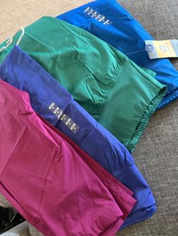 Maternity Scrubs
