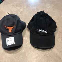 Nike Caps