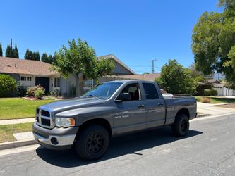 2005 Dodge Ram 1500