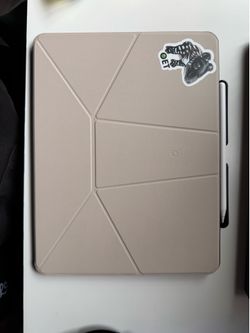 13” iPad Pro (M1)